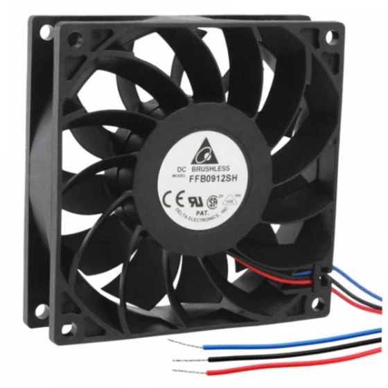 Ventilateur Delta FFB0912SH-F00