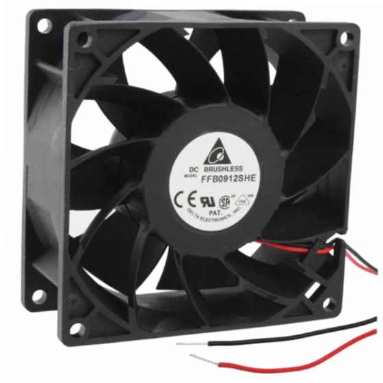 Ventilateur Delta FFB0912SHE