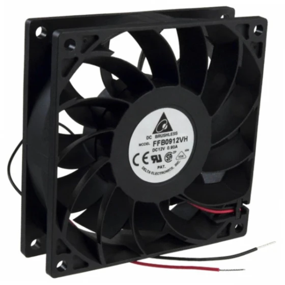 Ventilateur Delta FFB0912VH