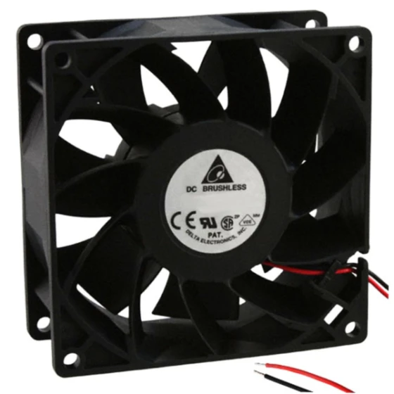 Ventilateur Delta FFB0912HHE