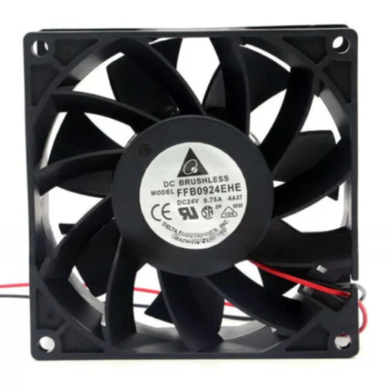 Ventilateur Delta FFB0924EHE