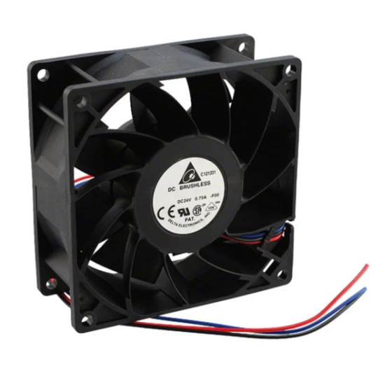 Ventilateur Delta FFB0924EHE-F00