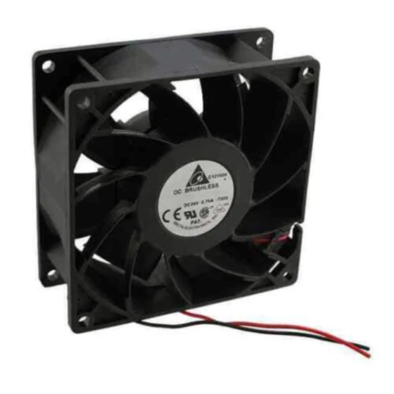 Ventilateur Delta FFB0924EHE-T500