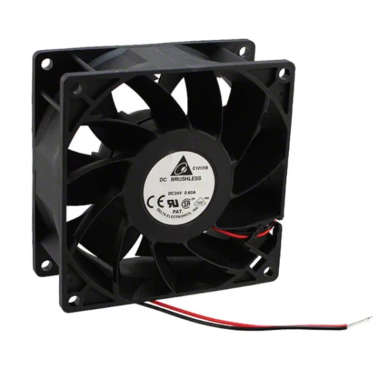 Ventilateur Delta FFB0924SHE
