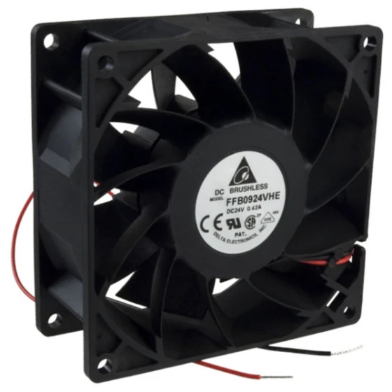 Ventilateur Delta FFB0924VHE