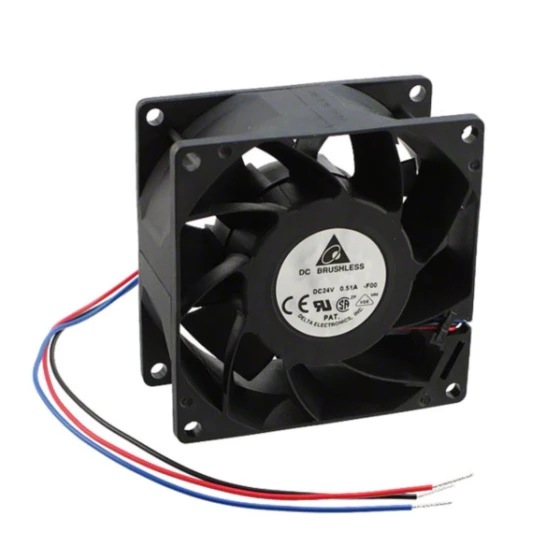 Ventilateur Delta FFB0824SHE-F00