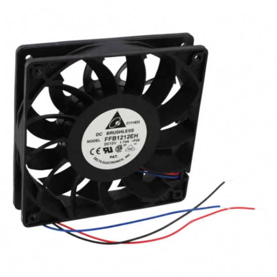 Ventilateur Delta FFB1212EH-F00