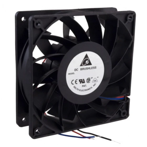 Ventilateur Delta FFB1212SHE-F00