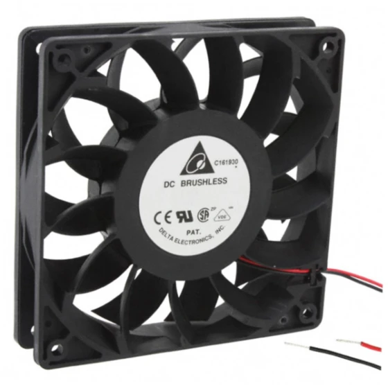 Ventilateur Delta FFB1224VHE