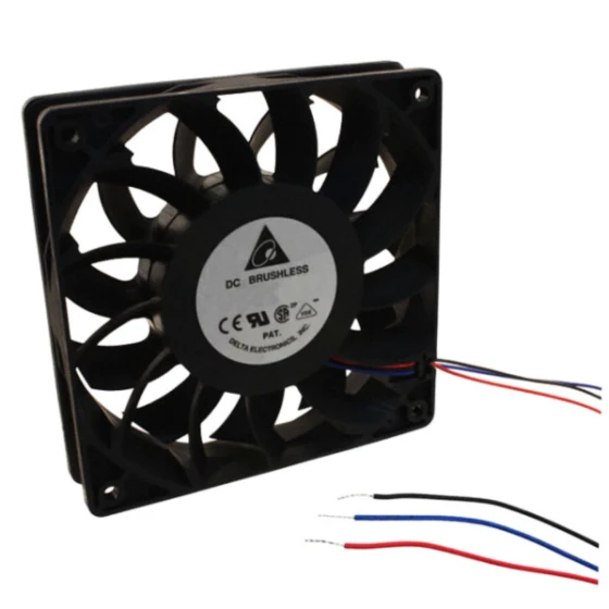 Ventilateur Delta FFB1224EH-F00