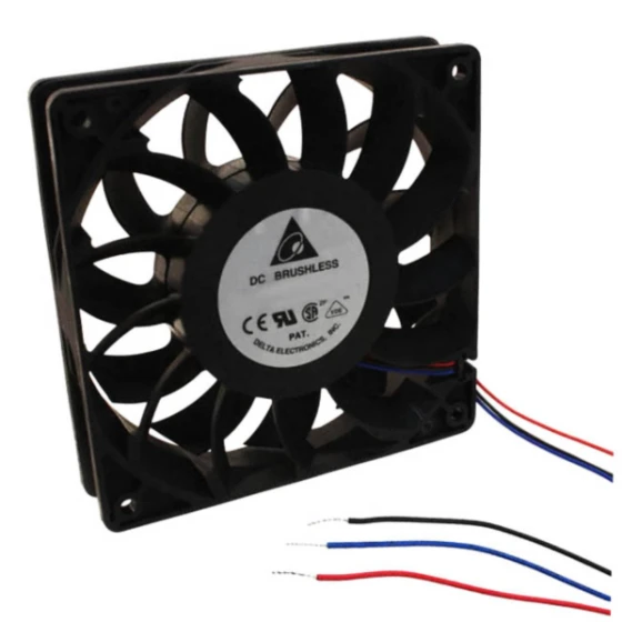 Ventilateur Delta FFB1224HH-F00