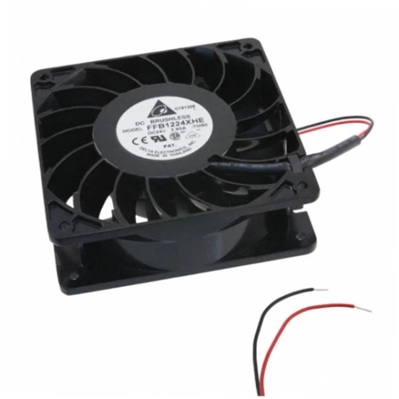 Ventilateur Delta FFB1224XHE-TM50