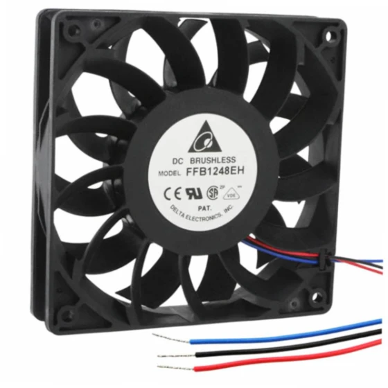 Ventilateur Delta FFB1248EH-F00