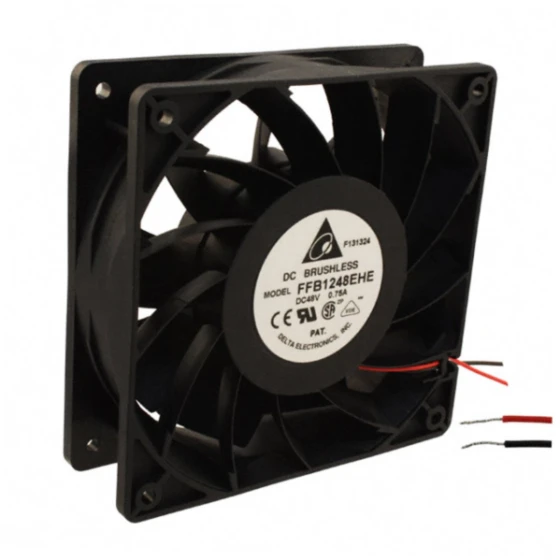 Delta Electronics FFB1248EHE fan