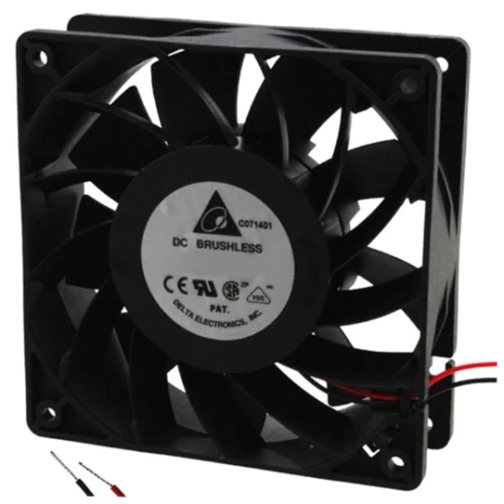 Ventilateur Delta FFB1248SHE