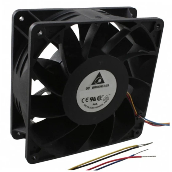 Ventilateur Delta FFB1424VHG-EP