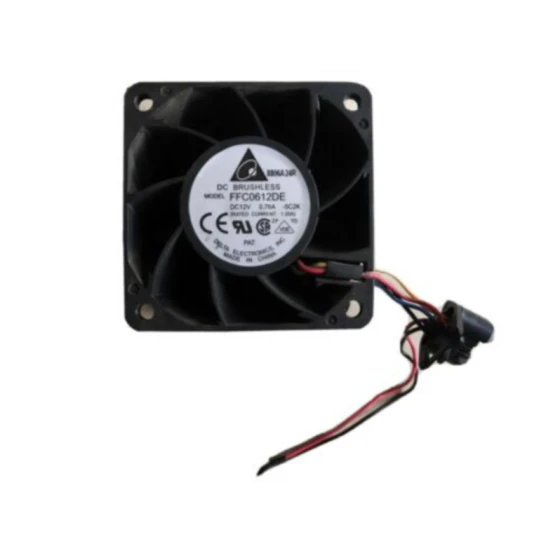 Ventilateur Delta FFC0612DE