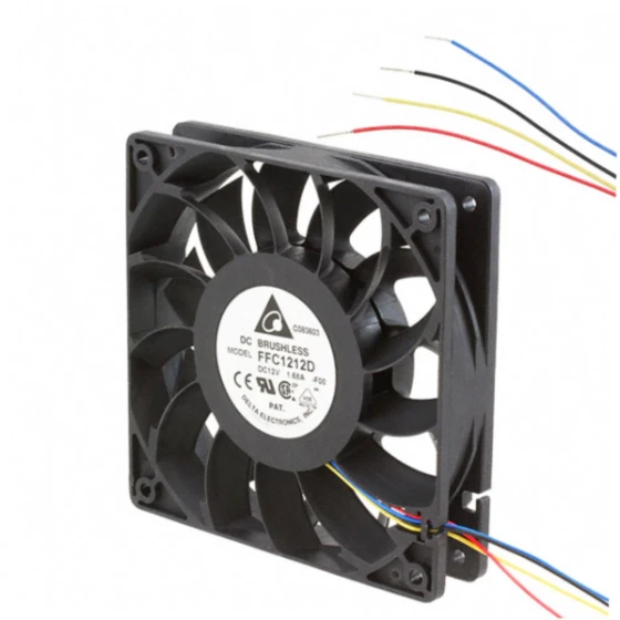 Ventilateur Delta FFC1212D-F00