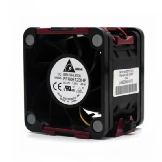 Ventilateur Delta FFR0612DHE