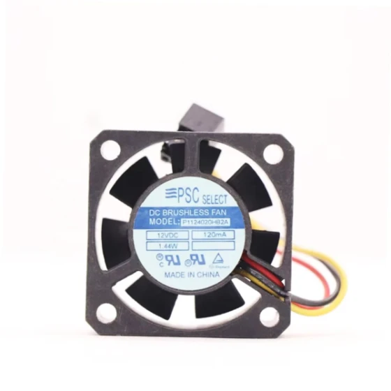 PSC P1124020HB2A Ventilateur