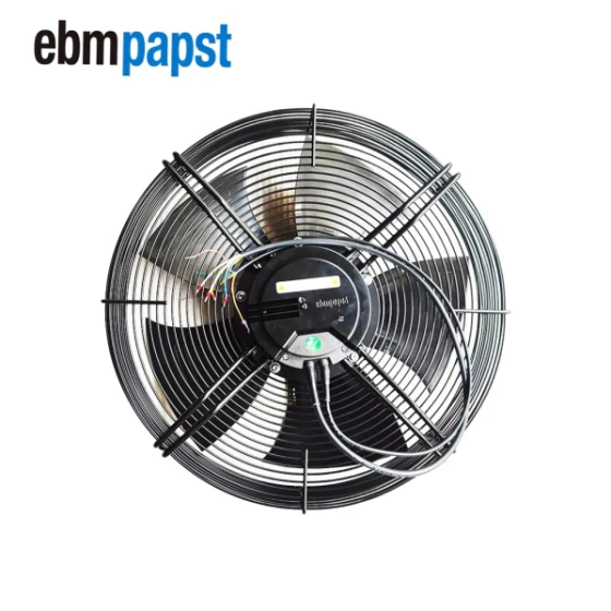 ebmpapst Ventilateur S3G500-AM56-21