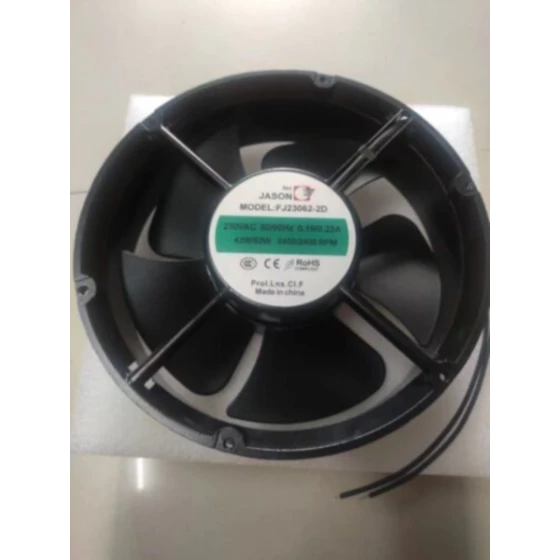 Ventilateur Jason FJ23062-2D