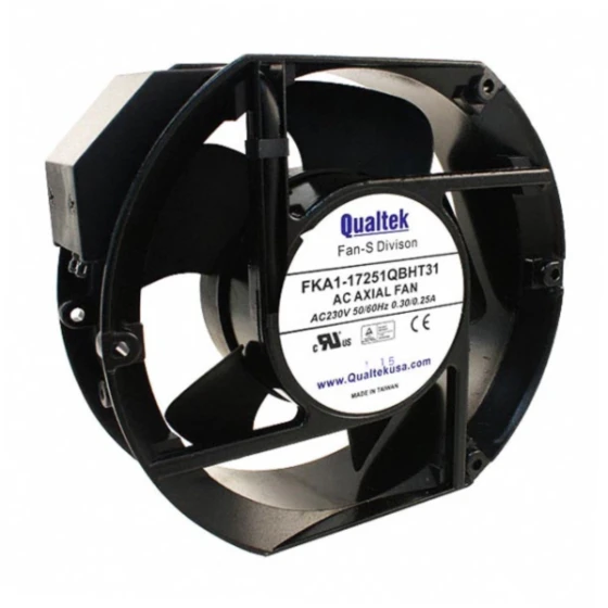 Ventilateur Qualtek FKA1-17251QBHT31