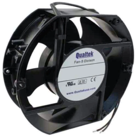 Ventilateur Qualtek FKA1-17251QBHW31