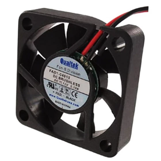 Ventilateur Qualtek FKA2-25489QBHT3F