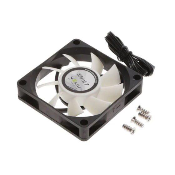 Ventilateur Gelid FN-SX07-22