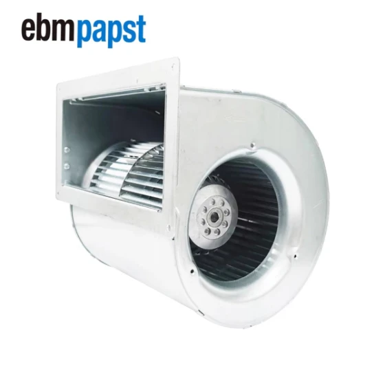 ebmpapst D2E146-AP47-F8 Ventilateur