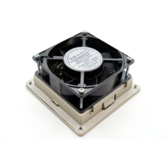 Commonwealth FP-108-1 Ventilateur