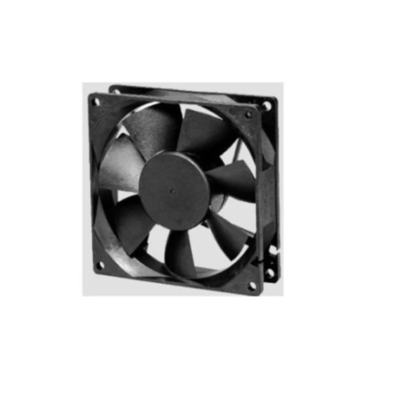 Commonwealth FP-108B Ventilateur