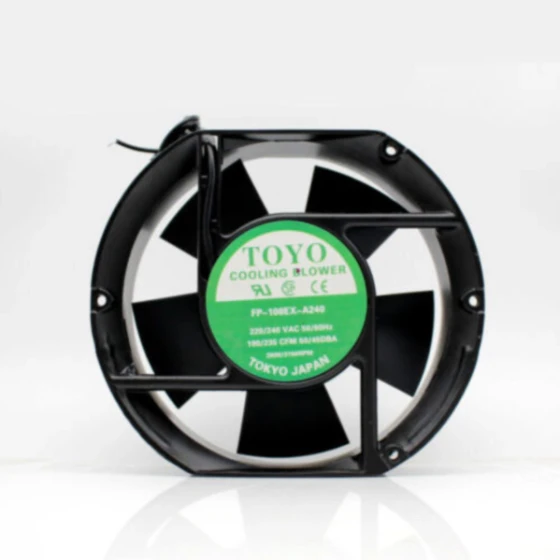 Ventilateur HARBOR FP-108EX