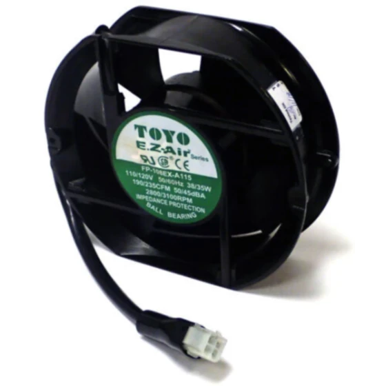 TOYO FP-108EX-A115 Ventilateur
