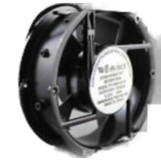 Commonwealth FP-108EX-S1-S Ventilateur