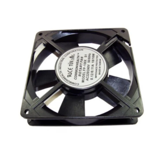 VENTILATEUR ROTATIF FP-108X Ventilateur