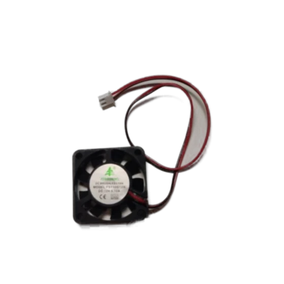 FONSONING FSY40S12H Ventilateur