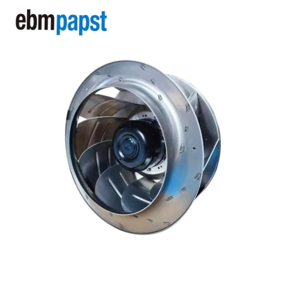 ebmpapst R3G560-8317080795 Ventilateur