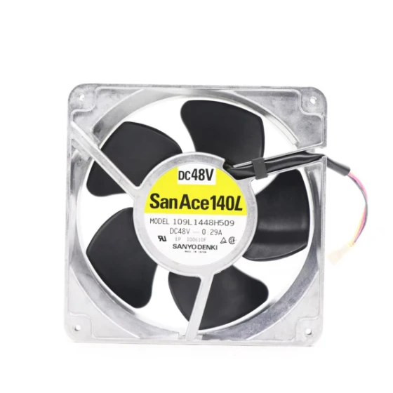Sanyo 109L1448H509 Ventilateur