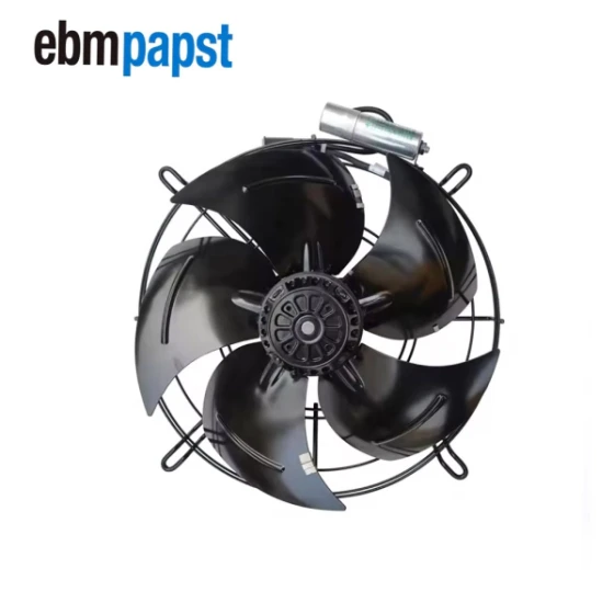 Ventilateur ebmpapst S4E350-AQ02-C01