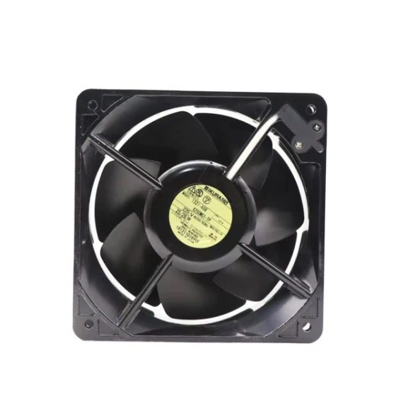 Ventilateur Royal 6250MG1-TP
