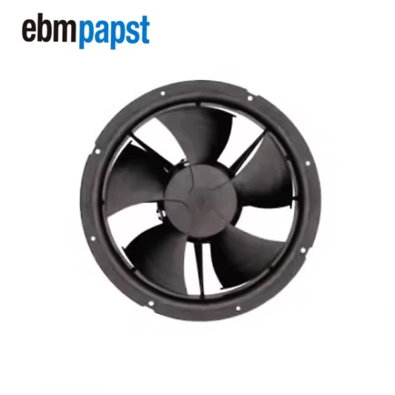 ebm-papst Ventilateur W1G200-EC91-45