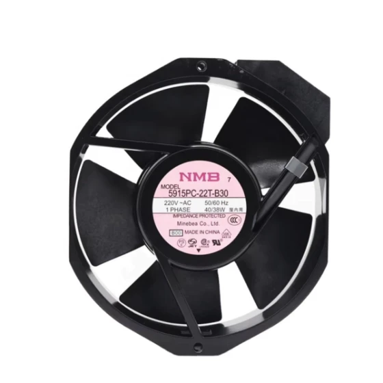 Ventilateur NMB 5915PC-22T-B30