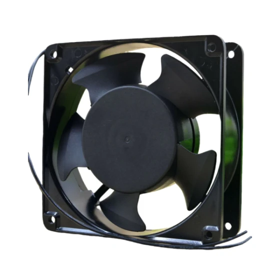 DELIXI G12038HA2SL Ventilateur