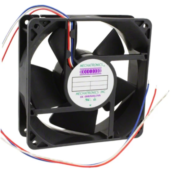 Ventilateur Mechatronics G1238E24B1-FSR-TTL