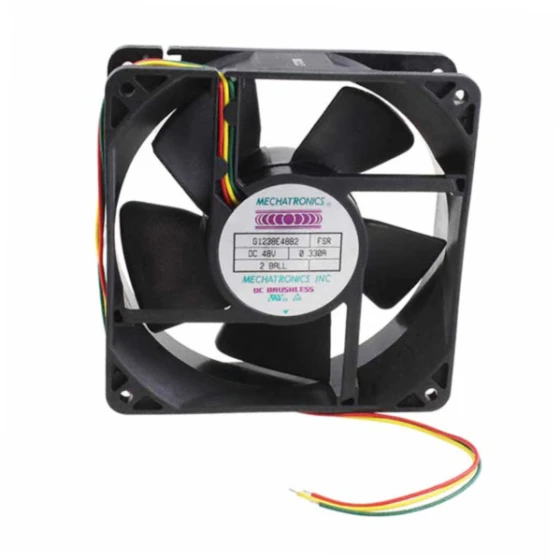 Ventilateur Mechatronics G1238E48B2-FSR