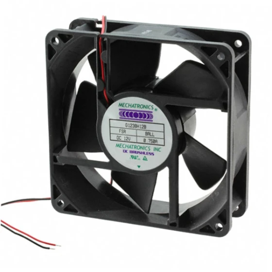 Ventilateur Mechatronics G1238H12B-FSR