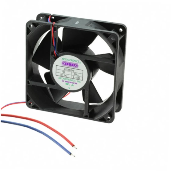 Ventilateur Mechatronics G1238H24B-FSR