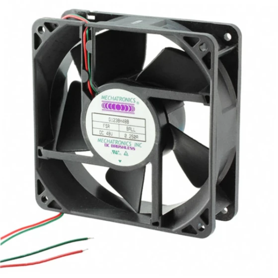 Ventilateur Mechatronics G1238H48B-FSR